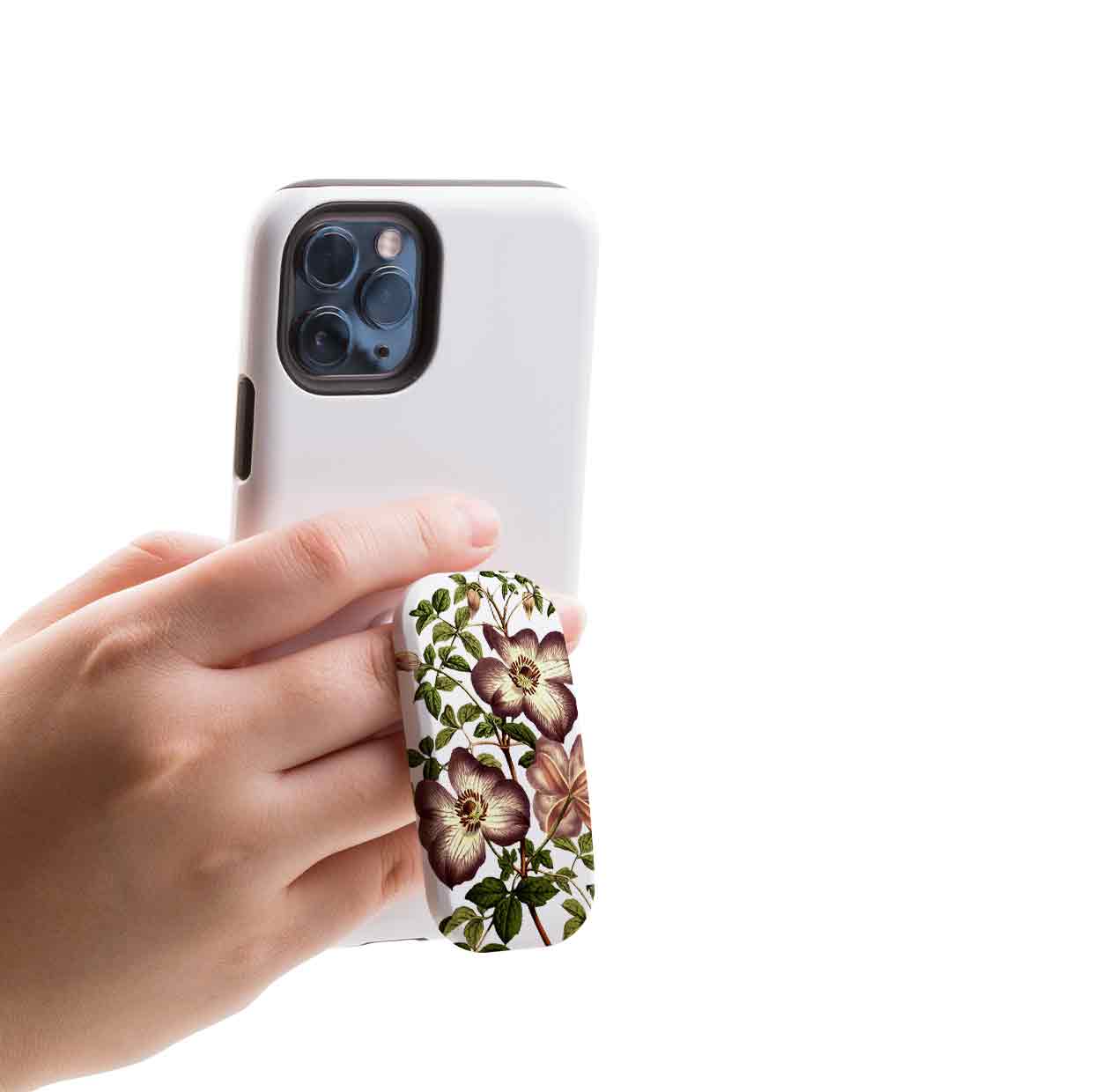 Little Heck Phone Stand