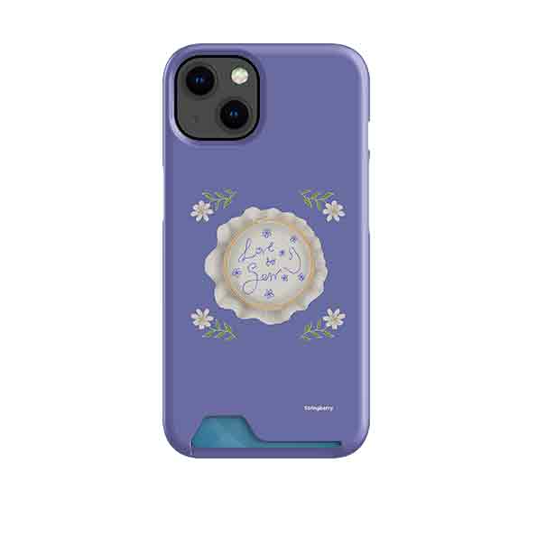 Love To Sew Case and Card By Catherine Rowe