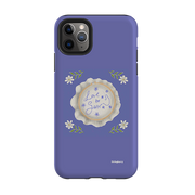 iPhone Tough Case - Love To Sew By Catherine Rowe