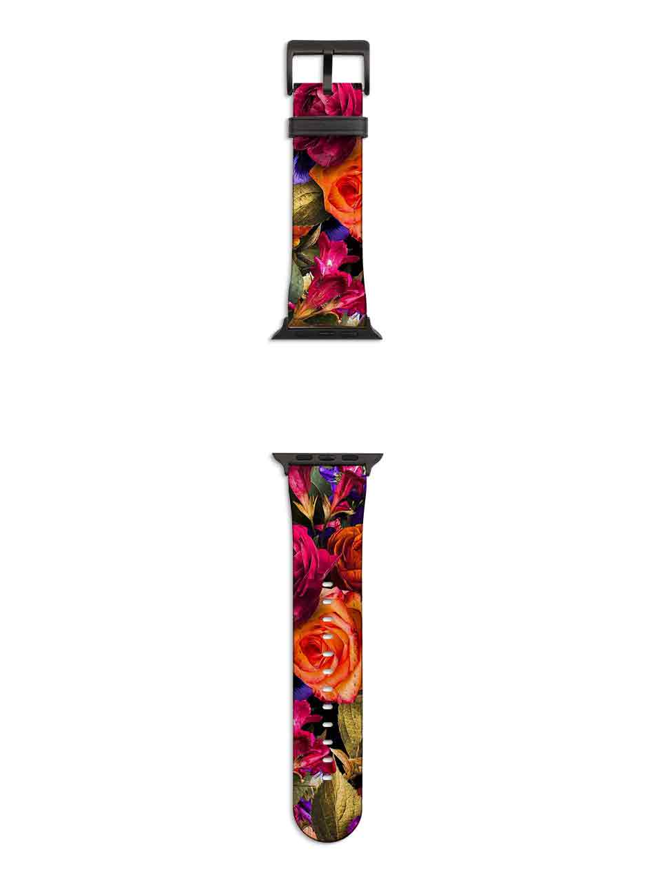 Luminous Apple Watch Strap