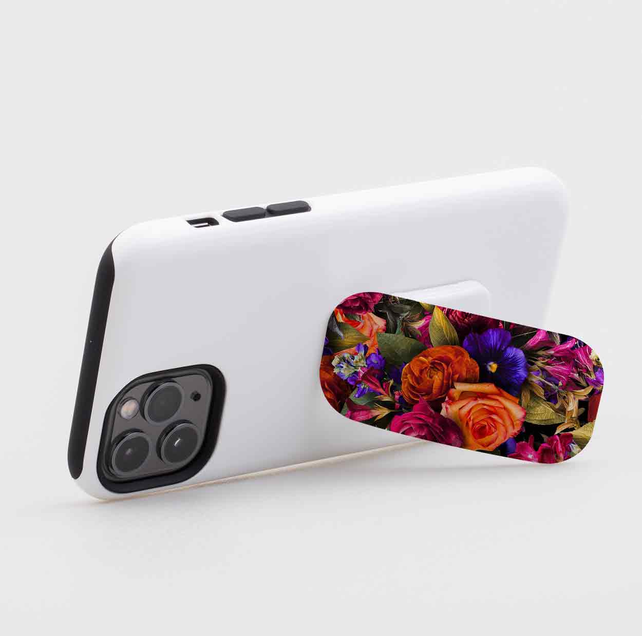 Luminous Phone Stand