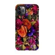 iPhone Tough Case - Luminous