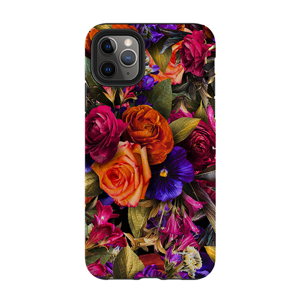 iPhone Tough Case - Luminous
