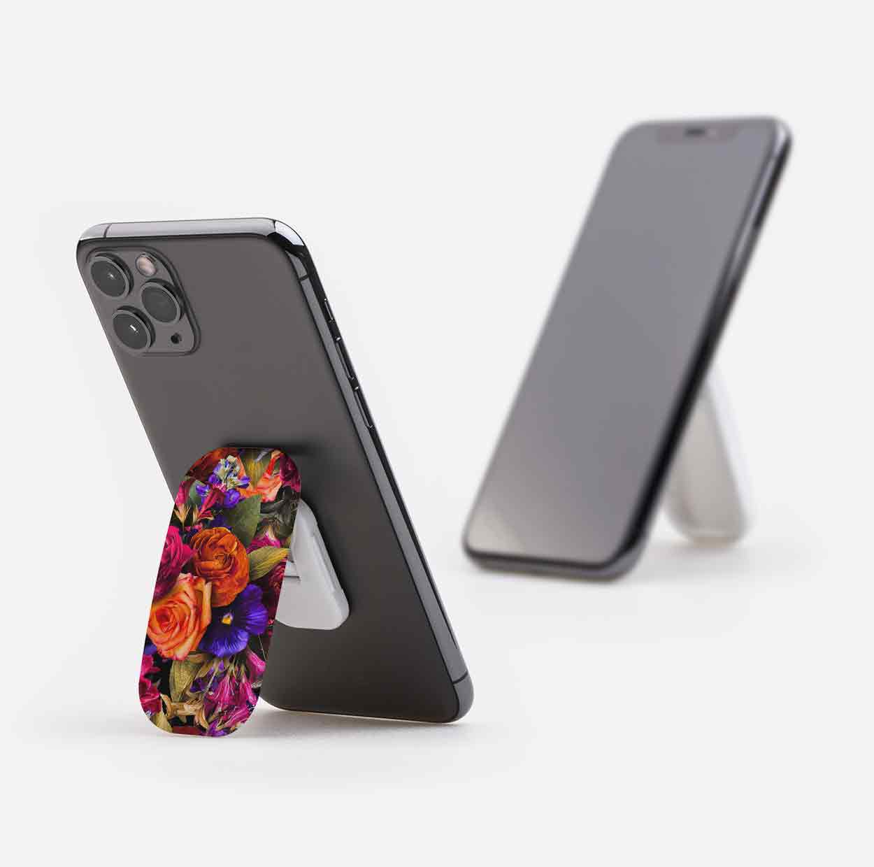 Luminous Phone Stand