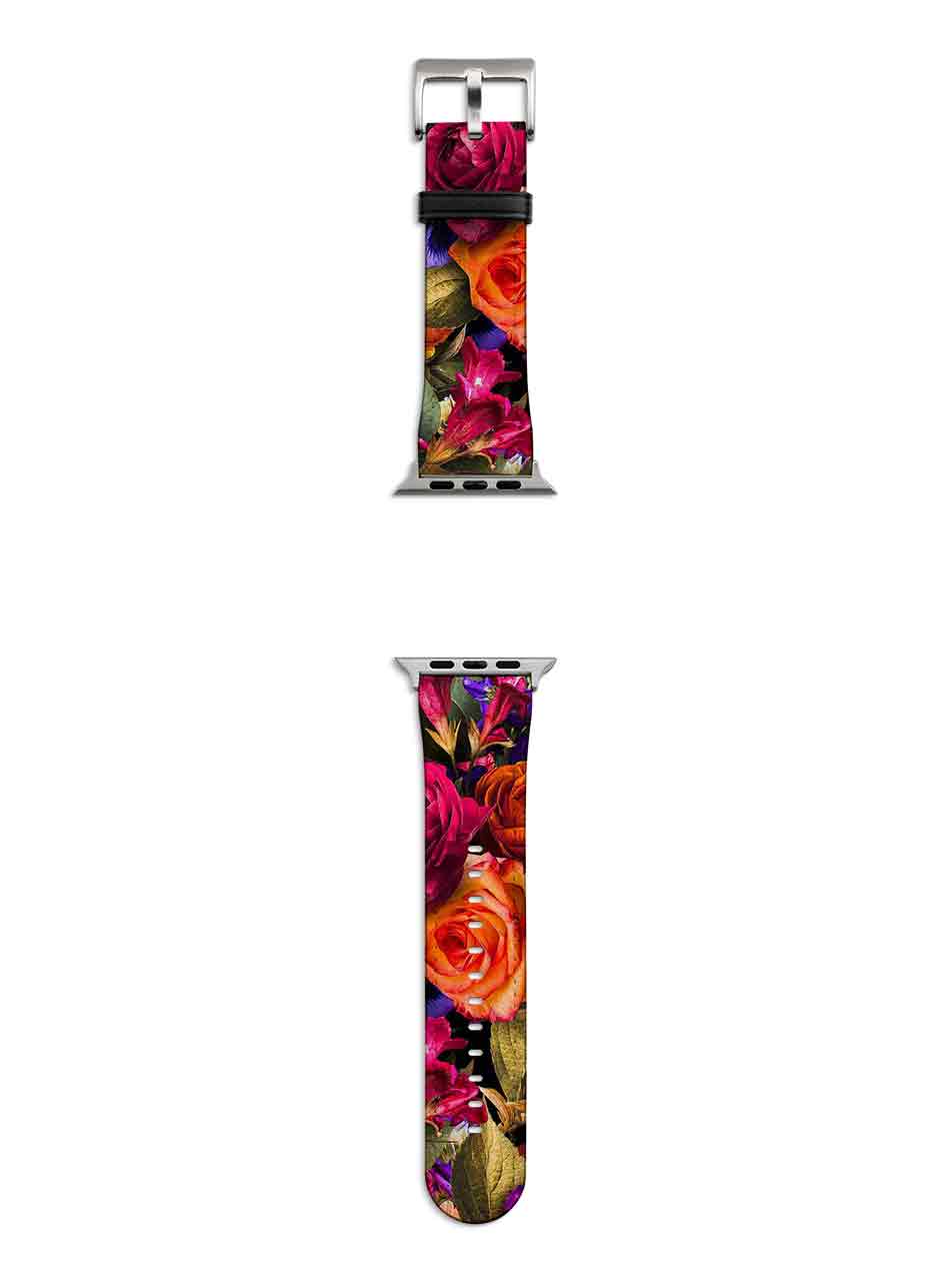 Luminous Apple Watch Strap