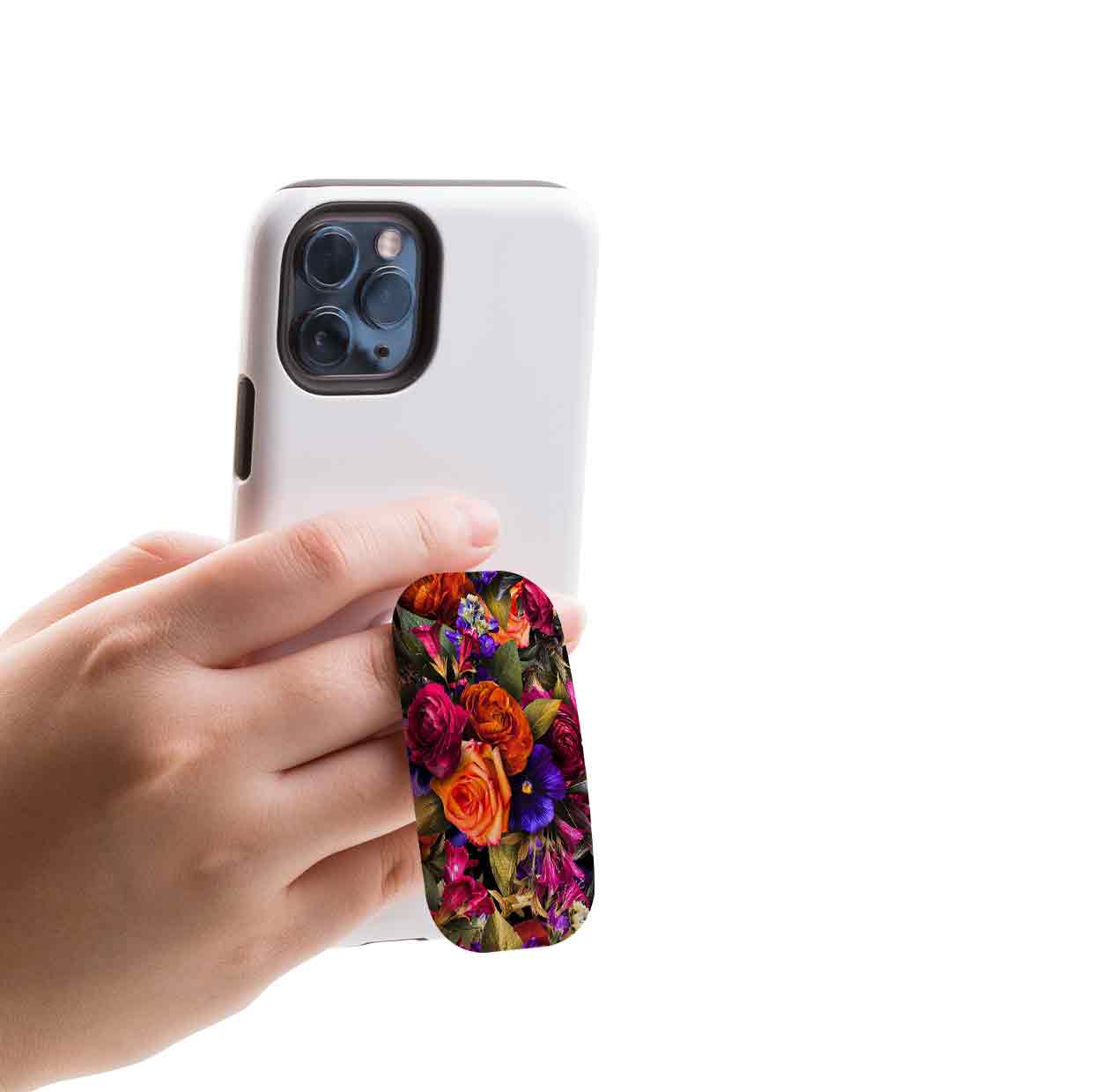 Luminous Phone Stand