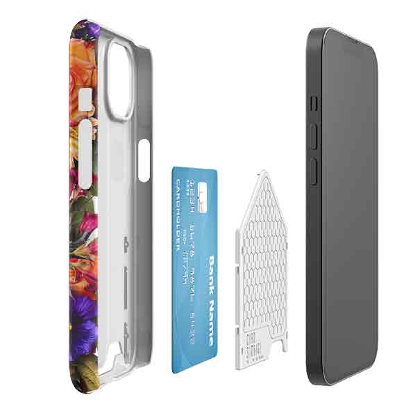 Luminous II Case and Card
