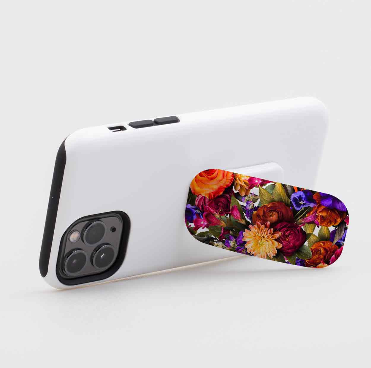 Luminous II Phone Stand