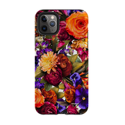 iPhone Tough Case - Luminous II