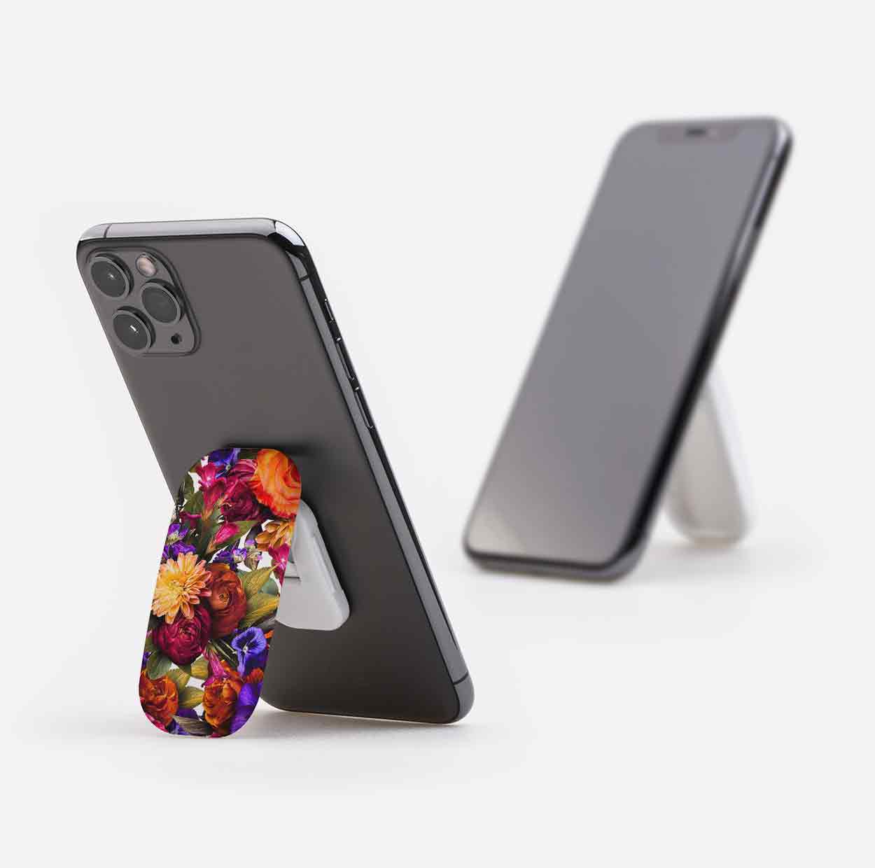 Luminous II Phone Stand