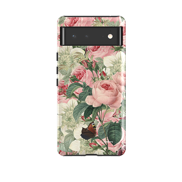 Google Tough Case -  Lynmouth