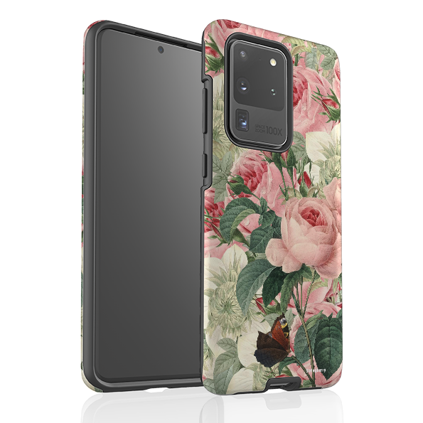 Samsung Tough Case - Lynmouth