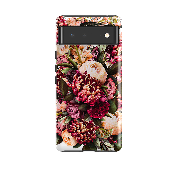Google Tough Case -  Magic Garden