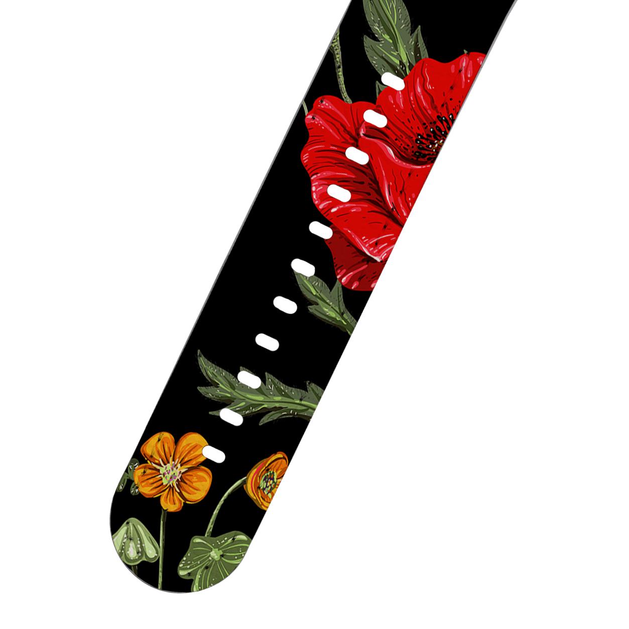 Apple Watch Straps-Moonlight Gardens Apple Watch Strap-All Products Are Printed To Order No returns will be entertained if you select the wrong model. Please ensure you select the right model Get trendy with our vegan leather Apple Watch bands. Available for all models of Apple watch. Product Details Vegan Leather Apple Watch Straps High quality Vegan Leather Fully printed on all exterior sides. Apple Watch Band 38mm/40mm Apple Watch Band 42mm/44mm-Stringberry