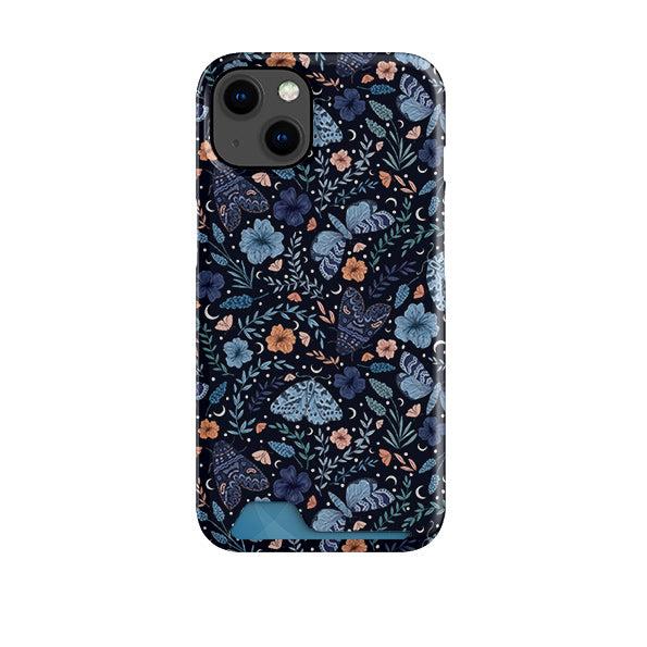 Moth Case and Card Case By Jade Mosinski