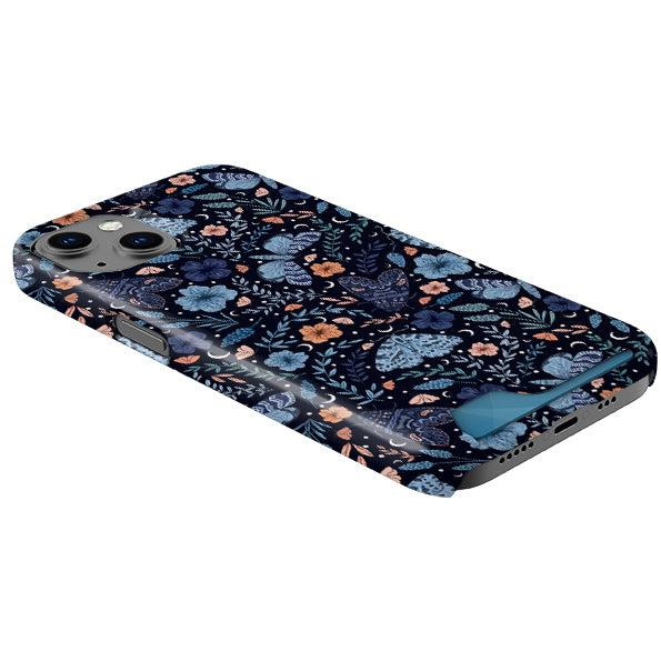 Moth Case and Card Case By Jade Mosinski