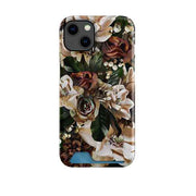 Magnolia Case and Card