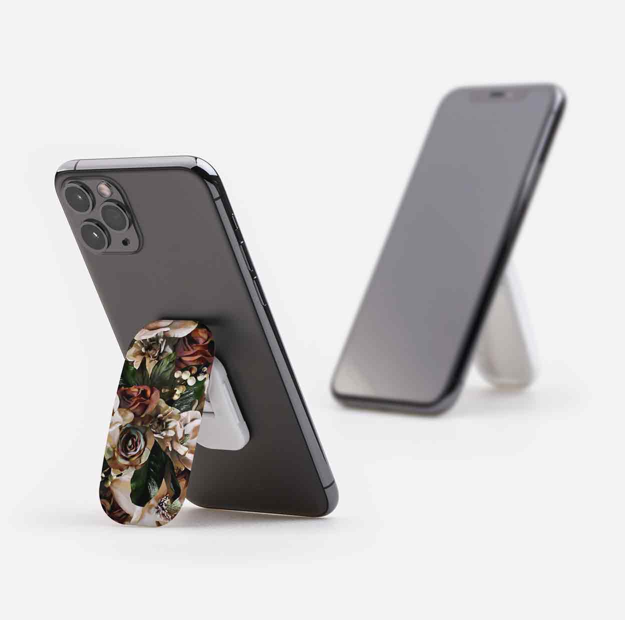 Magnolia Phone Stand