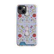 Mannequin Case and Card By Catherine Rowe