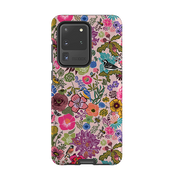 Samsung Tough Case - Meadow By Kate Heiss