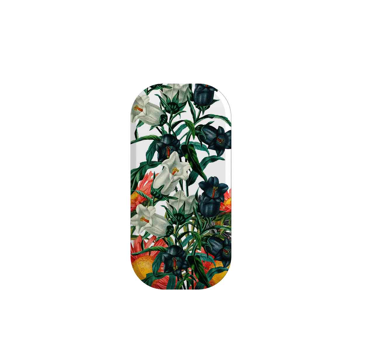 Midsummer Flow Phone Stand