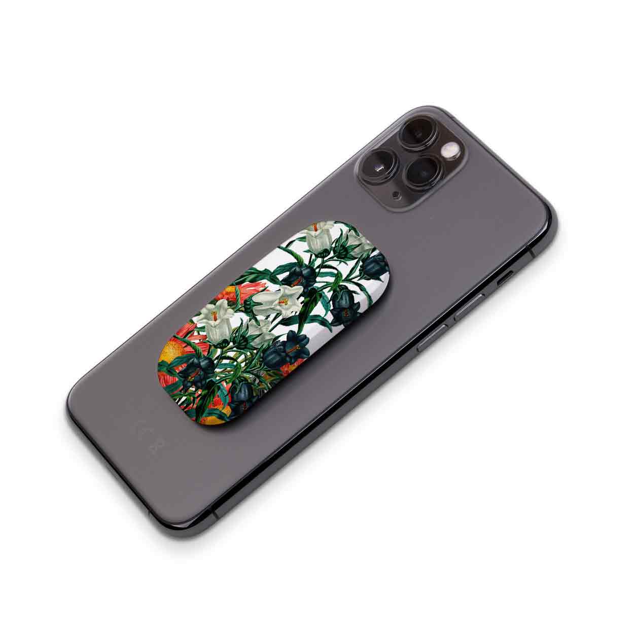 Midsummer Flow Phone Stand