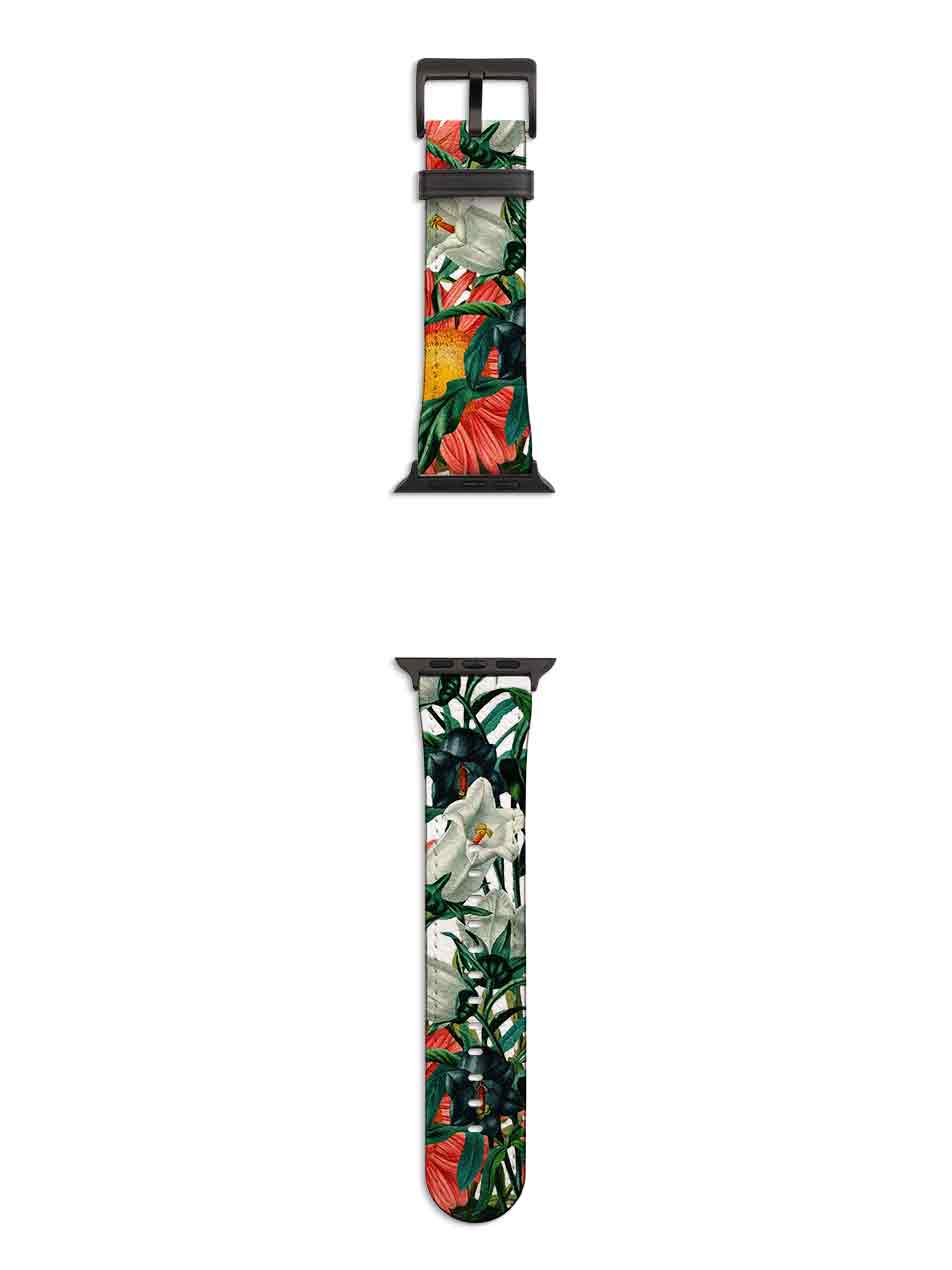Midsummer Flow Apple Watch Strap