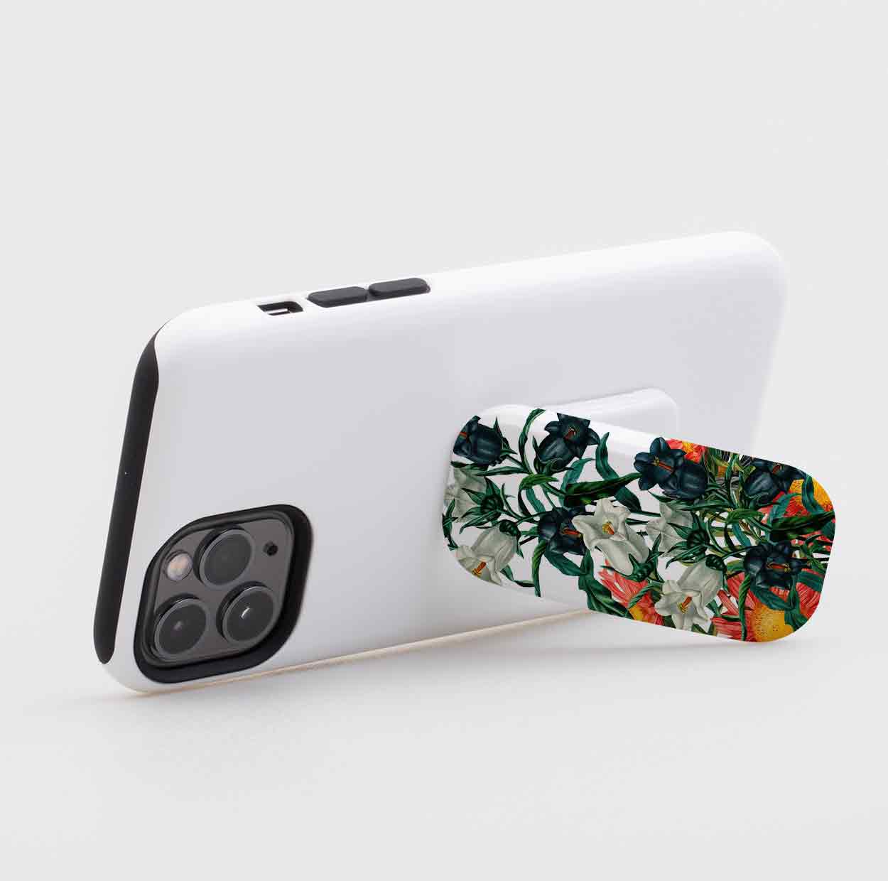 Midsummer Flow Phone Stand