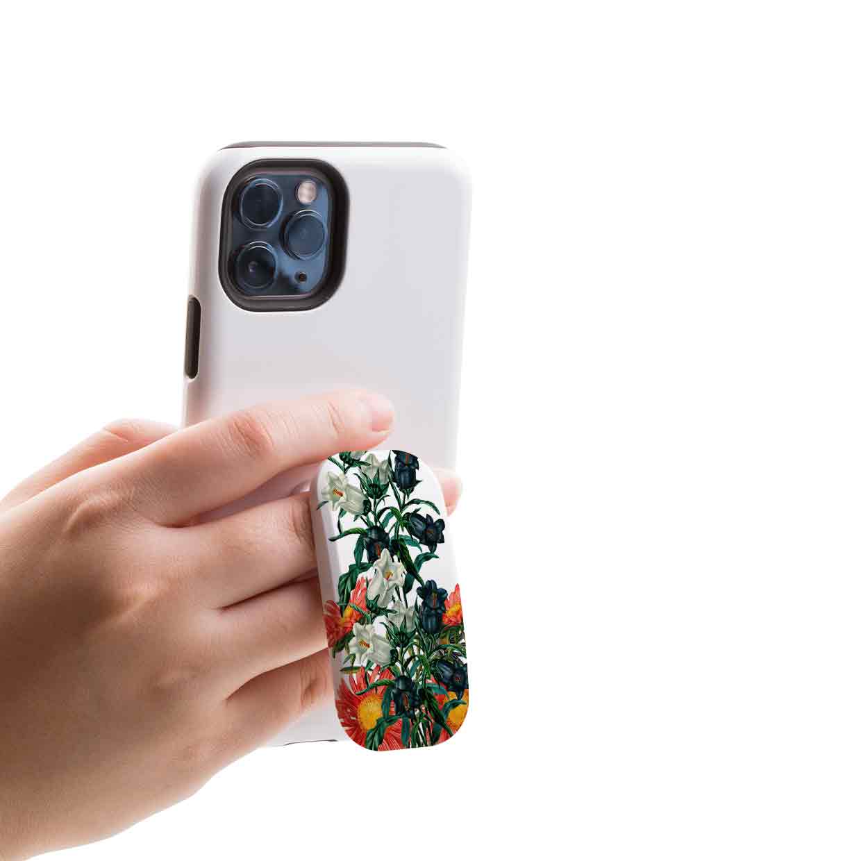 Midsummer Flow Phone Stand
