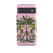 Google Tough Case -  Monkey By Jade Mosinski