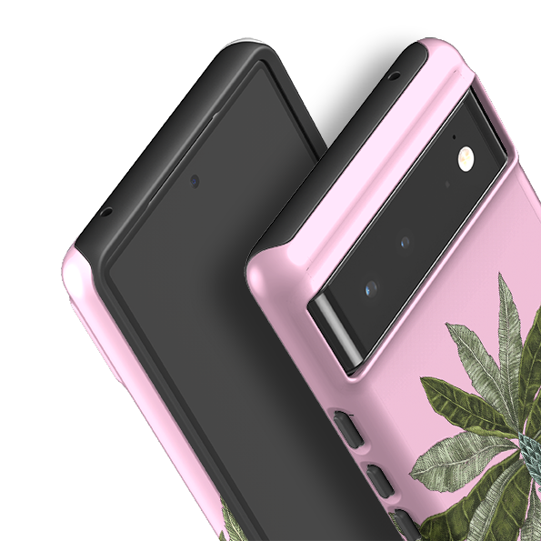 Google Tough Case -  Monkey By Jade Mosinski