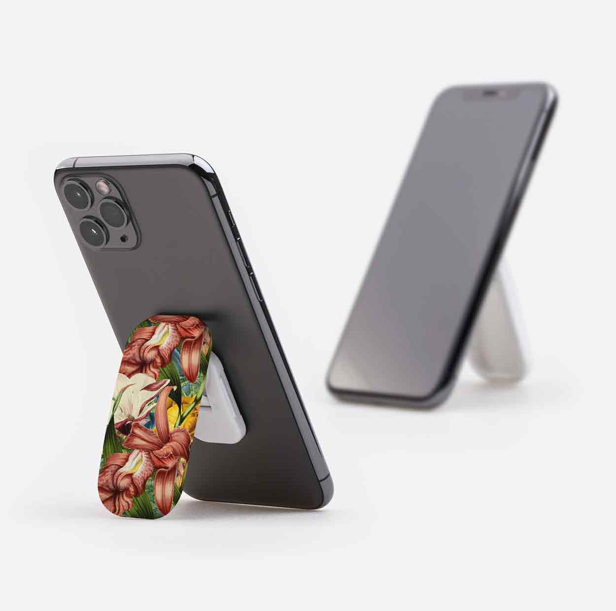 Moss End Phone Stand