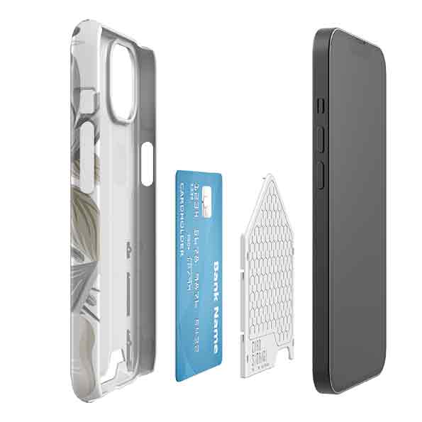 Mudford Case and Card