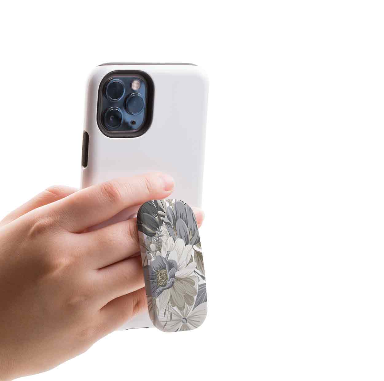 Mudford Phone Stand
