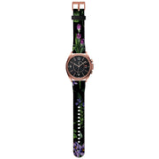 Apple Watch Straps-Newark Android Watch Strap-Paper Leather Samsung Watch Straps Product Details Get trendy with our Paper leather Samsung Watch bands. Available for all models of Samsung watch. High quality Paper Leather Fully printed on all exterior sides. Samsung Watch Band 40mm/42mm Samsung Watch Band 45mm/46mm-Stringberry