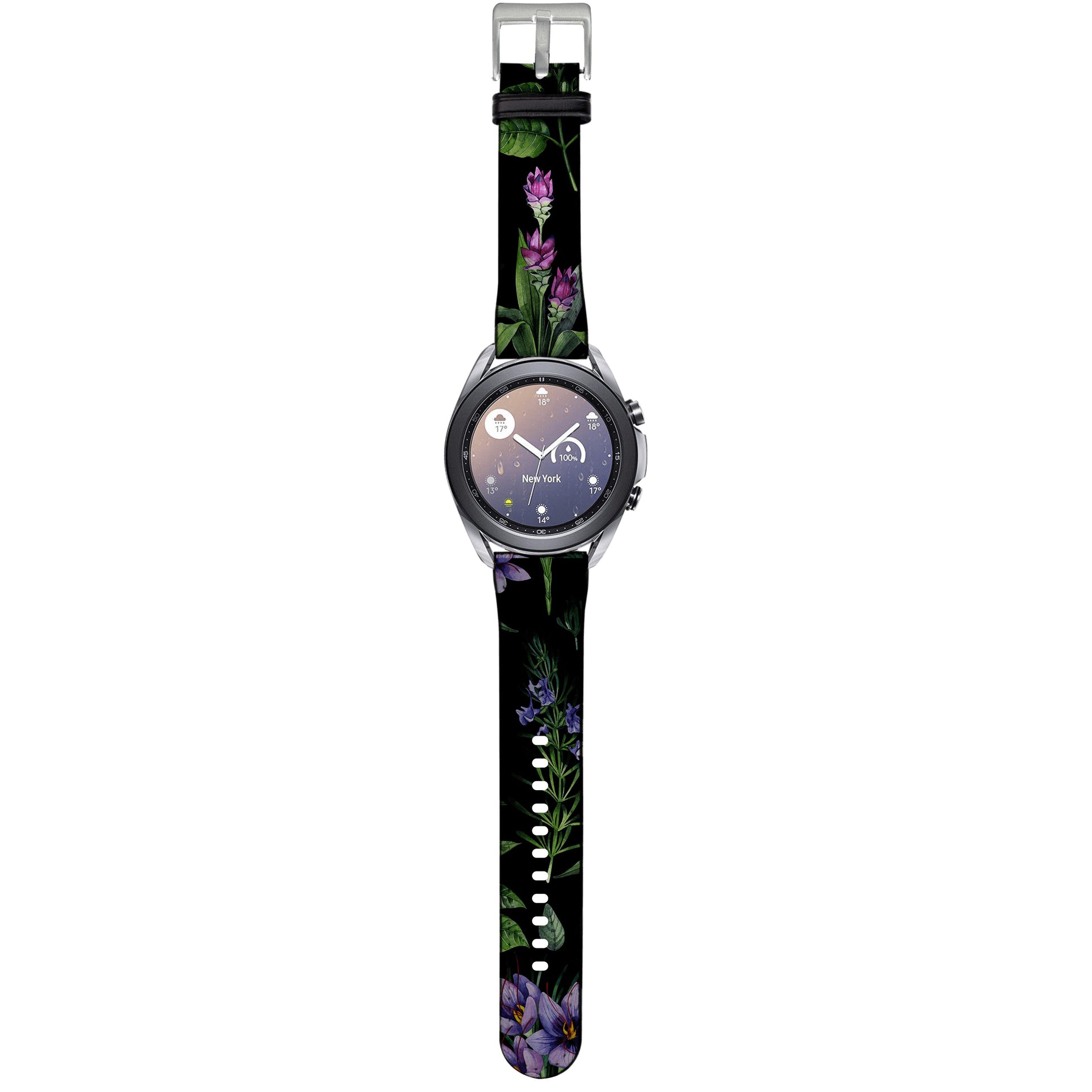 Apple Watch Straps-Newark Android Watch Strap-Paper Leather Samsung Watch Straps Product Details Get trendy with our Paper leather Samsung Watch bands. Available for all models of Samsung watch. High quality Paper Leather Fully printed on all exterior sides. Samsung Watch Band 40mm/42mm Samsung Watch Band 45mm/46mm-Stringberry
