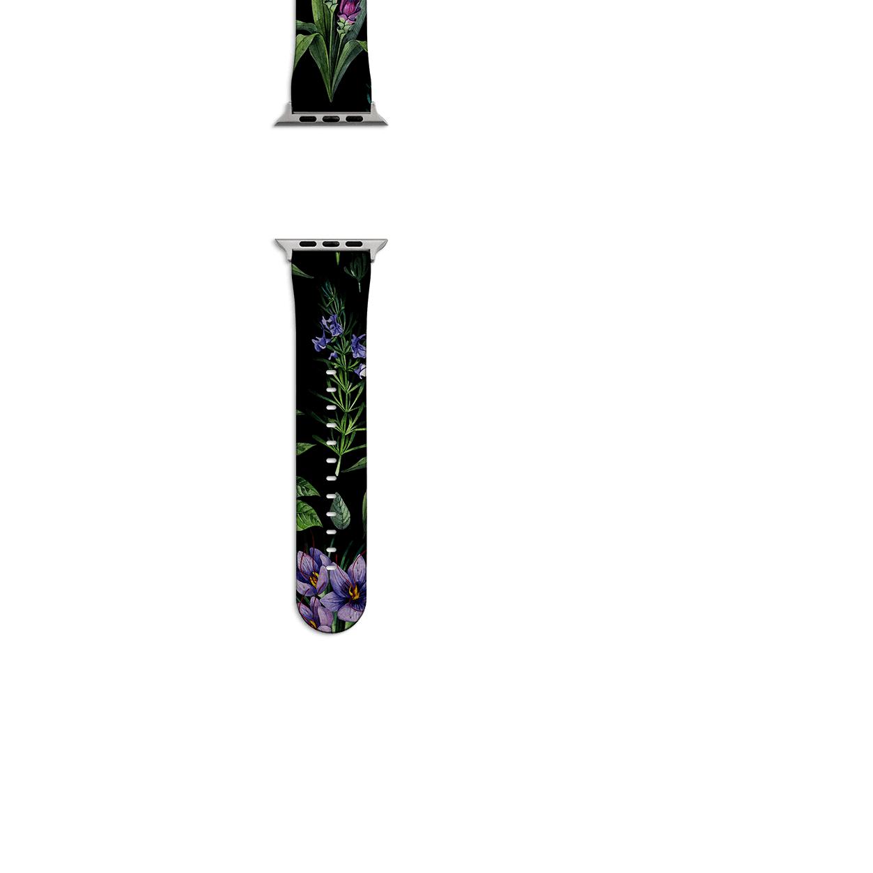 Apple Watch Straps-Newark Apple Watch Strap-All Products Are Printed To Order No returns will be entertained if you select the wrong model. Please ensure you select the right model Get trendy with our vegan leather Apple Watch bands. Available for all models of Apple watch. Product Details Vegan Leather Apple Watch Straps High quality Vegan Leather Fully printed on all exterior sides. Apple Watch Band 38mm/40mm Apple Watch Band 42mm/44mm-Stringberry