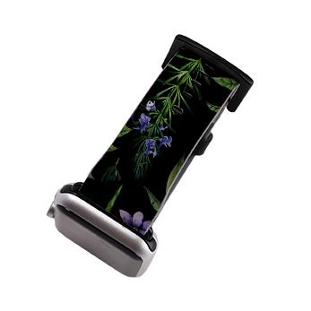 Apple Watch Straps-Newark Apple Watch Strap-All Products Are Printed To Order No returns will be entertained if you select the wrong model. Please ensure you select the right model Get trendy with our vegan leather Apple Watch bands. Available for all models of Apple watch. Product Details Vegan Leather Apple Watch Straps High quality Vegan Leather Fully printed on all exterior sides. Apple Watch Band 38mm/40mm Apple Watch Band 42mm/44mm-Stringberry