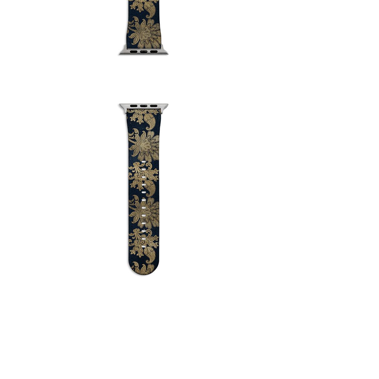 Apple Watch Straps-Newlands Apple Watch Strap-All Products Are Printed To Order No returns will be entertained if you select the wrong model. Please ensure you select the right model Get trendy with our vegan leather Apple Watch bands. Available for all models of Apple watch. Product Details Vegan Leather Apple Watch Straps High quality Vegan Leather Fully printed on all exterior sides. Apple Watch Band 38mm/40mm Apple Watch Band 42mm/44mm-Stringberry