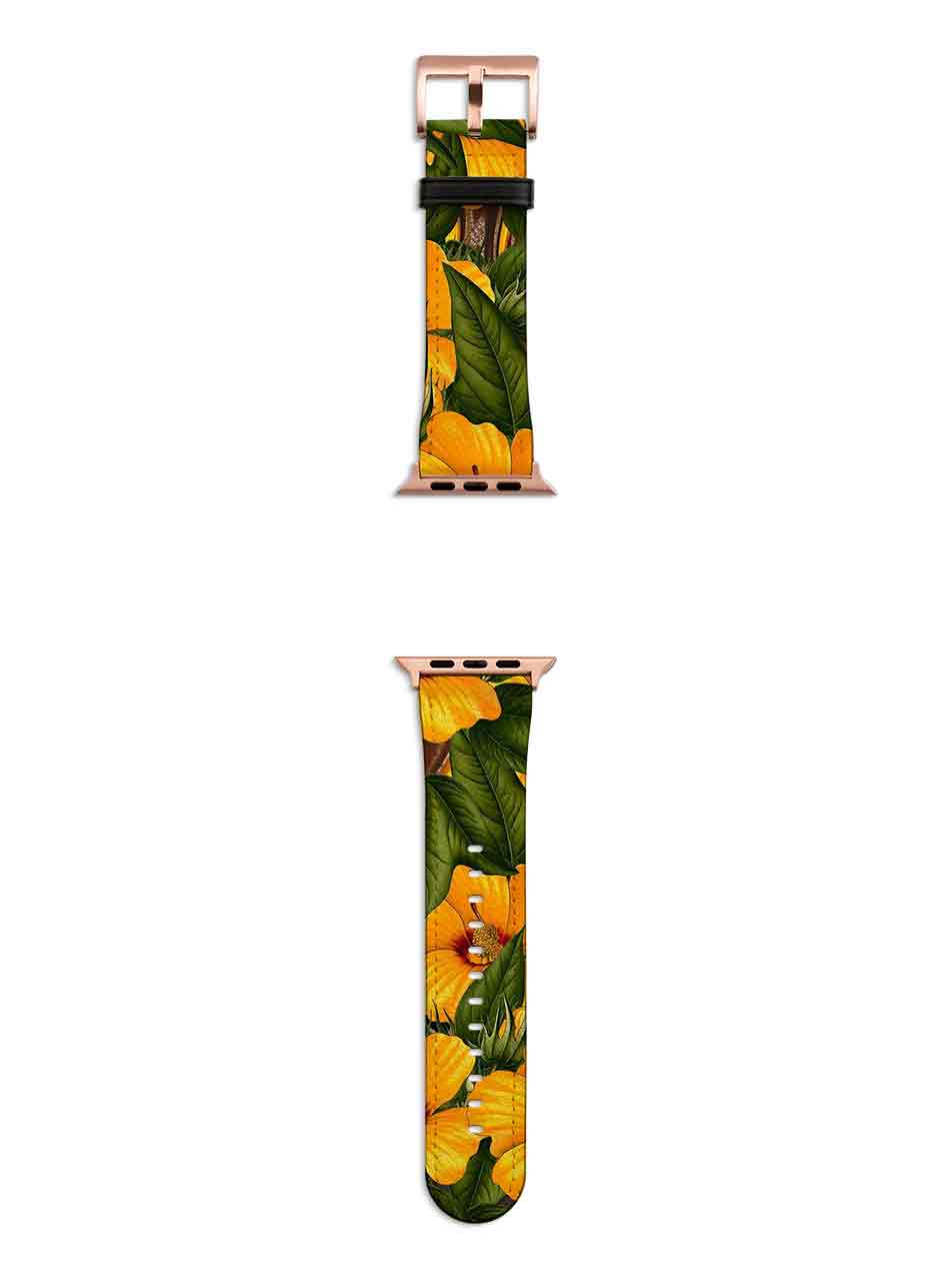 Nash Lee Apple Watch Strap