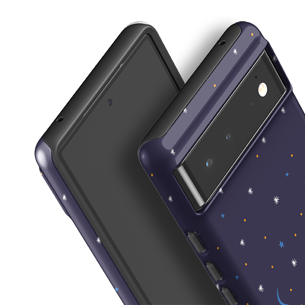 Google Tough Case -  Night Time By Ali Brookes