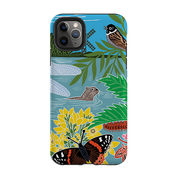 iPhone Tough Case - Norfolk Broads By Kate Heiss