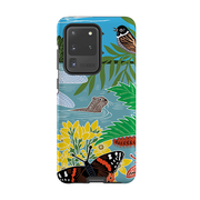 Samsung Tough Case - Norfolk Broads By Kate Heiss