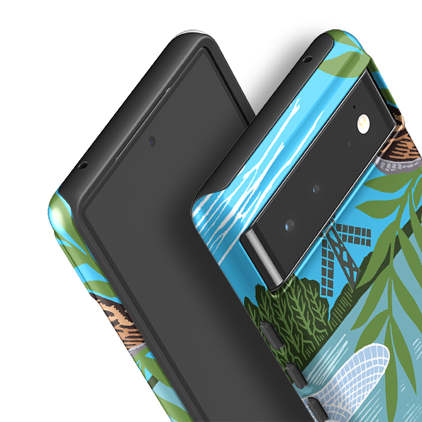 Google Tough Case -  Norfolk Broads By Kate Heiss