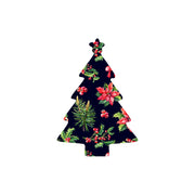 Christmas Decorations OPULENCE- Wooden Xmas Tree And Fridge Magnet