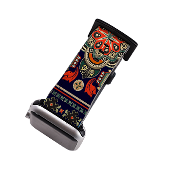 Otterford Apple Watch Strap