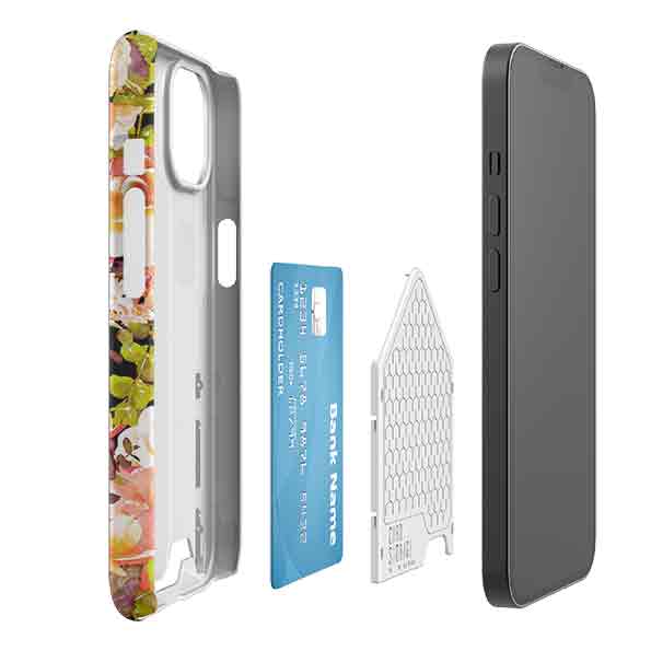 Oath Case and Card