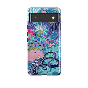 Google Tough Case -  Ocean By Kate Heiss