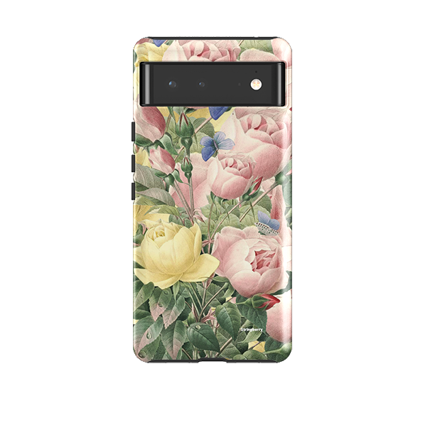 Google Tough Case -  Ockley