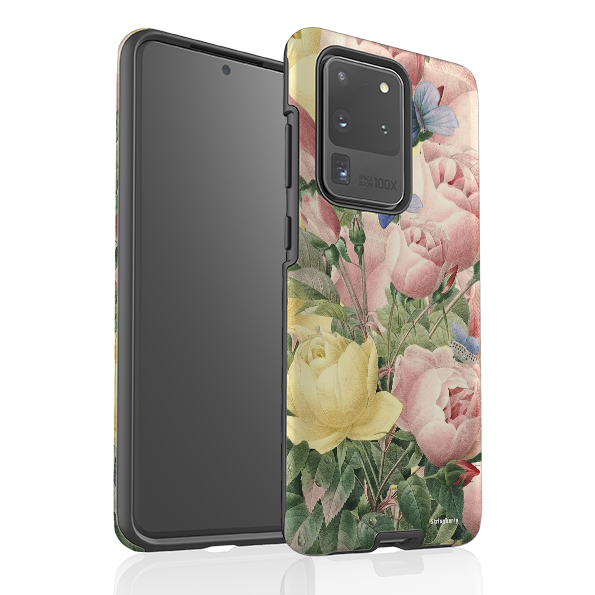 Samsung Tough Case - Ockley